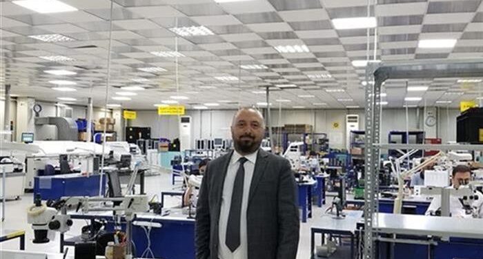 AYESAŞ, TF-X’e F-35 ile Hazırlandı