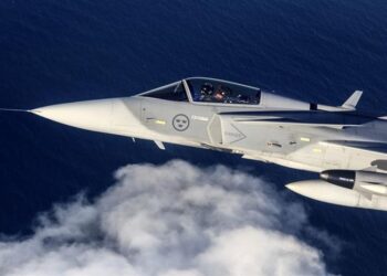 Saab’a X-Band Siparişi