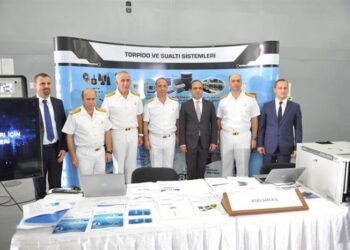 Nusret-2018 Davet Tatbikatı’ başladı