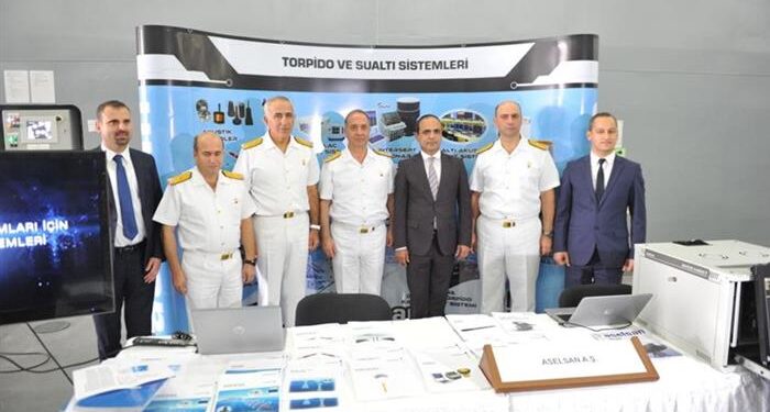 Nusret-2018 Davet Tatbikatı’ başladı