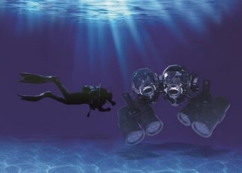 STM Su Altında İşbirliğine Gitti