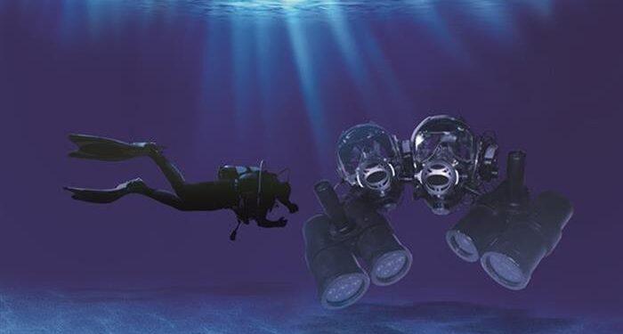 STM Su Altında İşbirliğine Gitti