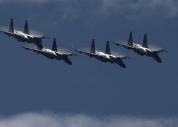 Endonezya Su-35 Anlaşmasında Israrlı