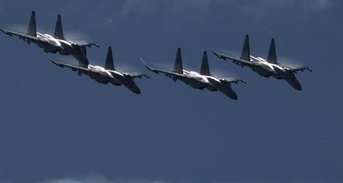 Endonezya Su-35 Anlaşmasında Israrlı