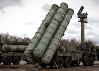 S-400’ler İki Yıla Teslim Edilecek