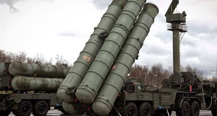 S-400’ler İki Yıla Teslim Edilecek
