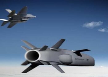 ROKETSAN: First TAF, then Export