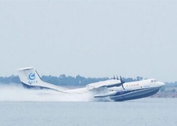 Amfibik Testlerde İkinci Safha