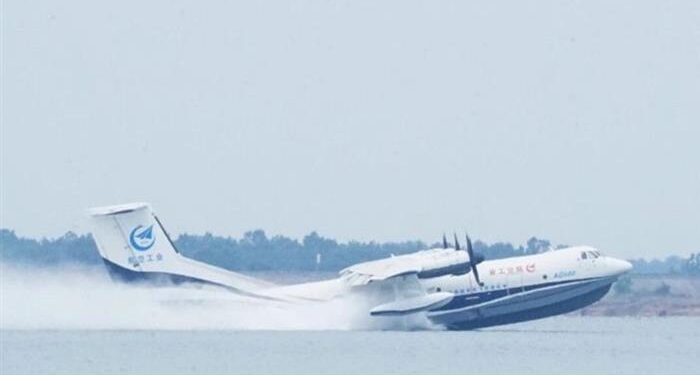 Amfibik Testlerde İkinci Safha