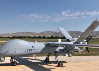 Hava Kuvvetlerine 22 Yeni Anka