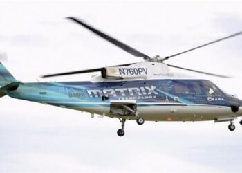 DARPA, ABD Ordusu ve Sikorsky, ALIAS’ı test etti