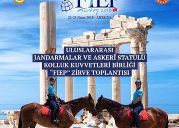 FİEP Antalya’da Düzenleniyor
