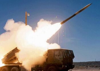 GMLRS Orta Doğu’ya İniyor