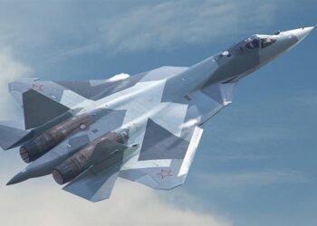 Su-57 Taktik Geliştirme Testleri 2019’da