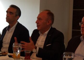 MİLGEM ile Sonar İhracatının Yolu Açıldı