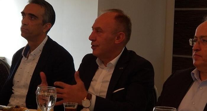 MİLGEM ile Sonar İhracatının Yolu Açıldı