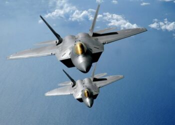 Kasırga Raptor Dinlemedi