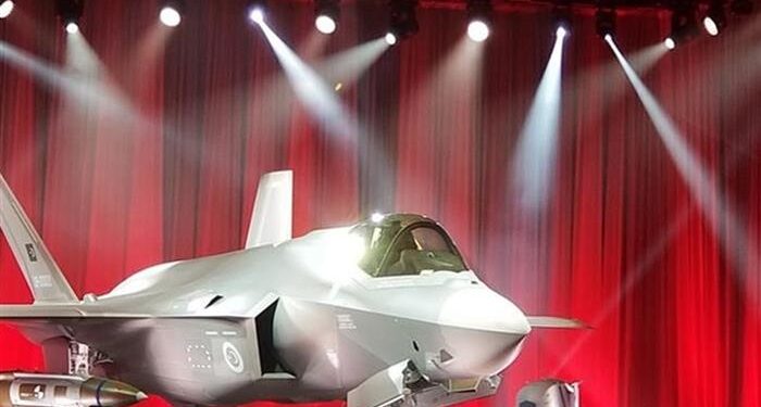 Türk F35ler Kritik 90 Gün