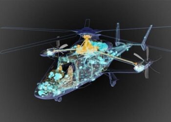 Racer Yüksek Hızlı Modelleme Ön Tasarım İncelemesinde Kilometre Taşını Geçti