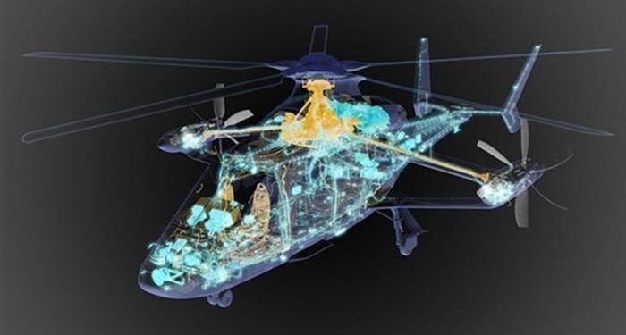 Racer Yüksek Hızlı Modelleme Ön Tasarım İncelemesinde Kilometre Taşını Geçti