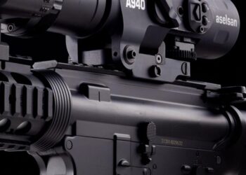 Komando’ya ASELSAN Gözü