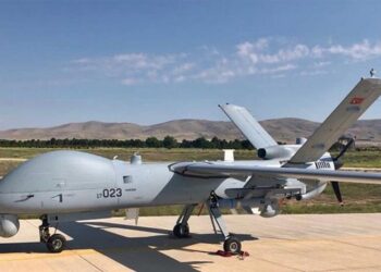 Meteksan’dan İHA’lara Milli Kontrol Linki