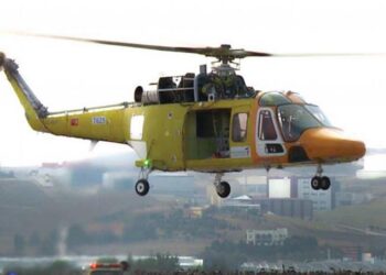 T-625’in Hikâyesi TUSAŞ’ın Dergisinde