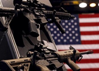 ABD Silah İhracatı 2018’de Yüzde 33 Arttı
