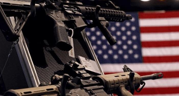 ABD Silah İhracatı 2018’de Yüzde 33 Arttı
