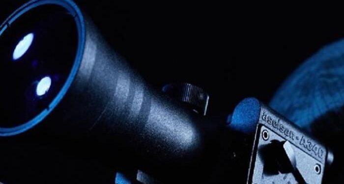 ASELSAN Gambiya’da Geceyi Gündüz Yapacak