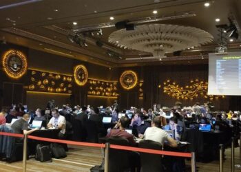 STM, CTF’in Dördüncüsünü Düzenledi