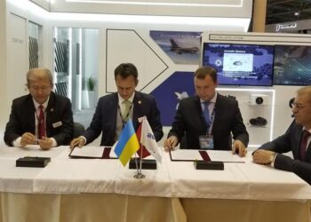 ASELSAN ile STE Arasında İyi Niyet Anlaşması