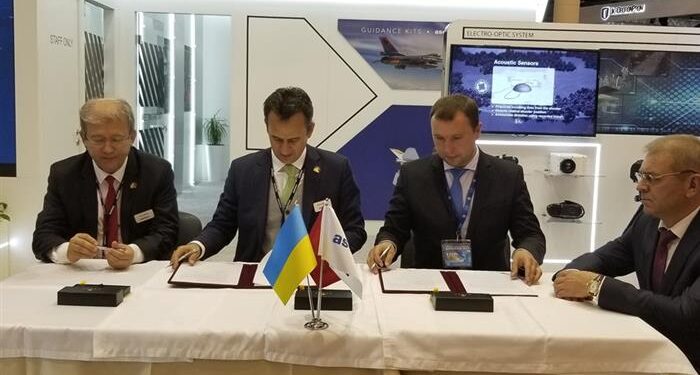 ASELSAN ile STE Arasında İyi Niyet Anlaşması