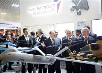 Sezona Giriş: SAHA EXPO