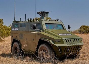 Milkor’dan Yeni Ürün