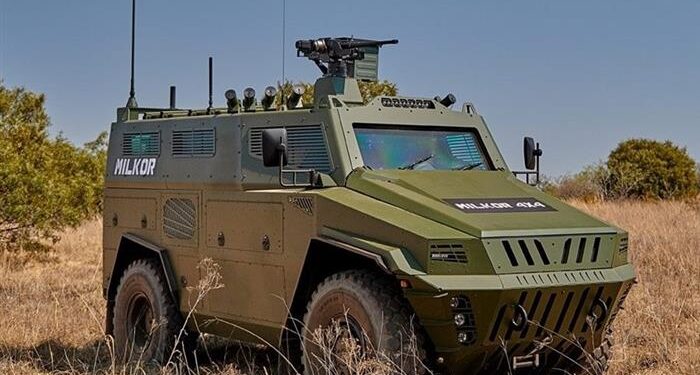 Milkor’dan Yeni Ürün