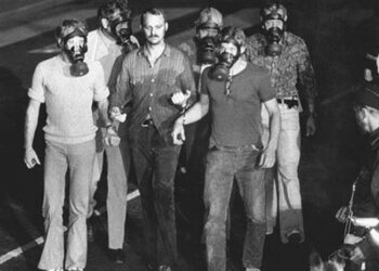 Global “Stockholm Syndrome”