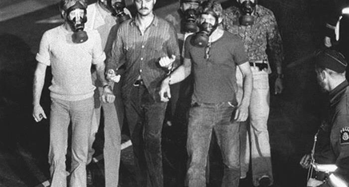 Küresel “Stockholm Sendromu”