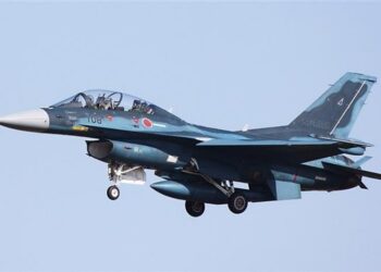 Japonya, F-2 Savaş Uçağını Yerel Çözümle Değiştirecek