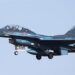 Japonya, F-2 Savaş Uçağını Yerel Çözümle Değiştirecek