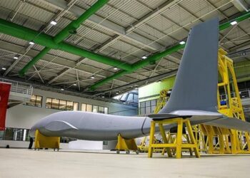 ASELSAN’ın AESA’sı Önce İHA’da Görev Yapacak