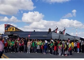 Teknofest: Prepares for the Future