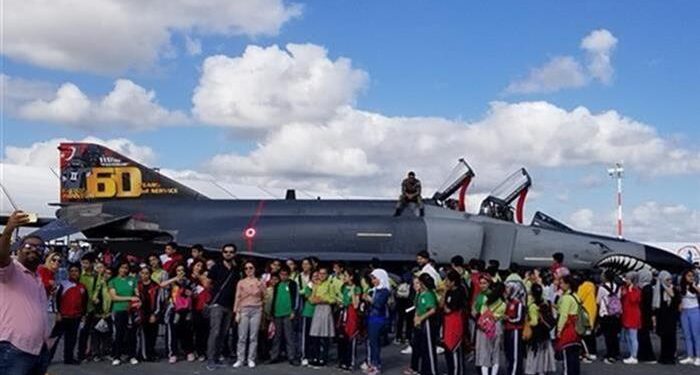 Teknofest: Yarına Hazırlıyor