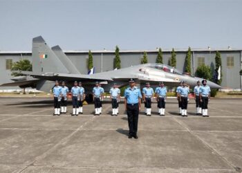 Hindistan, FASBAT’a El Attı