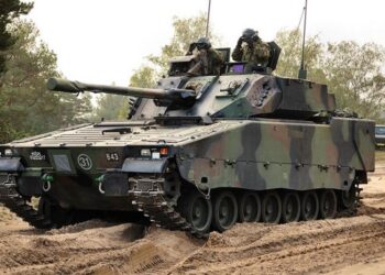 Hollanda Modernizasyona Devam Ediyor