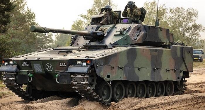 Hollanda Modernizasyona Devam Ediyor