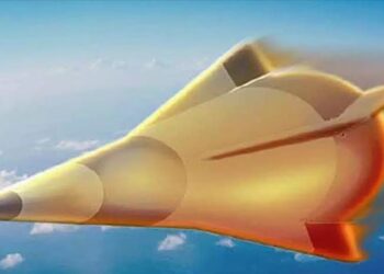 Japonya Süpersonik Silahları Geliştiriyor