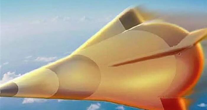 Japonya Süpersonik Silahları Geliştiriyor