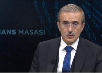 Demir: Projeleri İlk Ağızdan Açıkladı