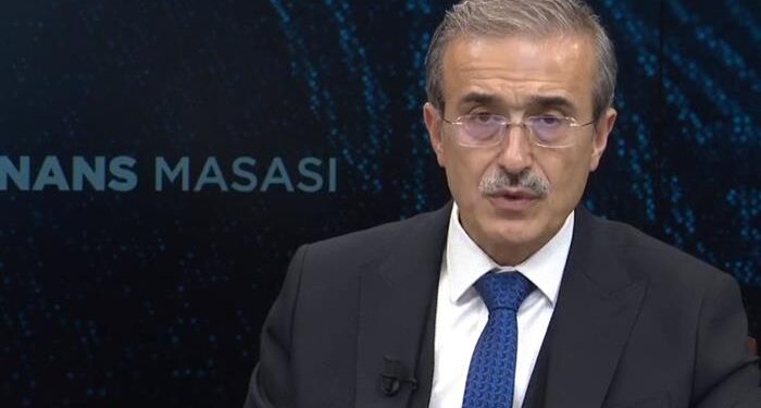 Demir: Projeleri İlk Ağızdan Açıkladı